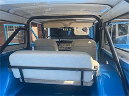 1972 Ford Bronco (CC-2068116) for sale in Cornelius, North Carolina