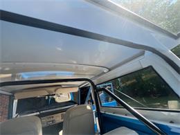 1972 Ford Bronco (CC-2068116) for sale in Cornelius, North Carolina