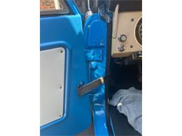 1972 Ford Bronco (CC-2068116) for sale in Cornelius, North Carolina