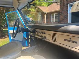1972 Ford Bronco (CC-2068116) for sale in Cornelius, North Carolina
