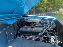 1972 Ford Bronco (CC-2068116) for sale in Cornelius, North Carolina