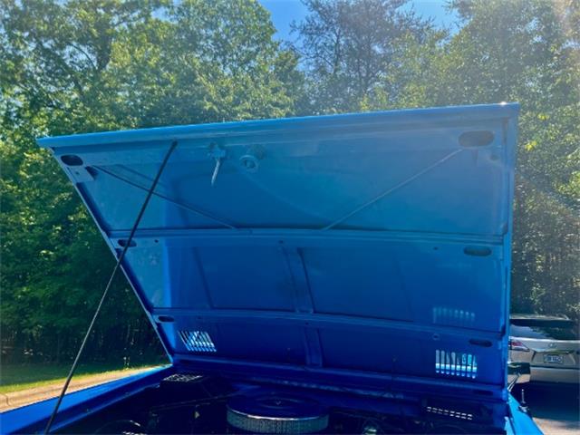 1972 Ford Bronco (CC-2068116) for sale in Cornelius, North Carolina