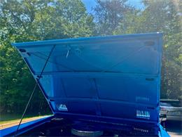 1972 Ford Bronco (CC-2068116) for sale in Cornelius, North Carolina