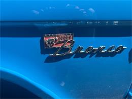 1972 Ford Bronco (CC-2068116) for sale in Cornelius, North Carolina