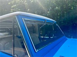 1972 Ford Bronco (CC-2068116) for sale in Cornelius, North Carolina