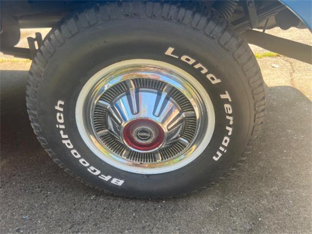 1972 Ford Bronco (CC-2068116) for sale in Cornelius, North Carolina