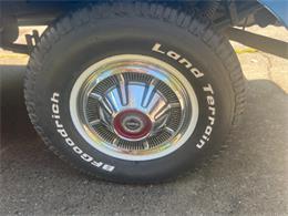 1972 Ford Bronco (CC-2068116) for sale in Cornelius, North Carolina