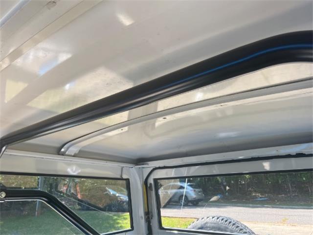 1972 Ford Bronco (CC-2068116) for sale in Cornelius, North Carolina