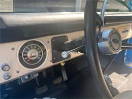1972 Ford Bronco (CC-2068116) for sale in Cornelius, North Carolina