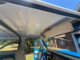 1972 Ford Bronco (CC-2068116) for sale in Cornelius, North Carolina