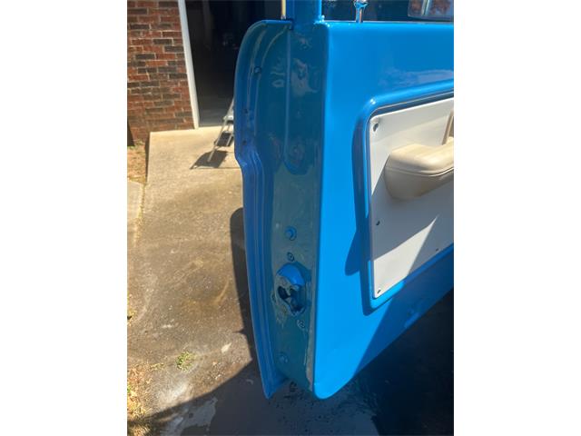 1972 Ford Bronco (CC-2068116) for sale in Cornelius, North Carolina