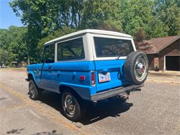 1972 Ford Bronco (CC-2068116) for sale in Cornelius, North Carolina