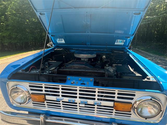 1972 Ford Bronco (CC-2068116) for sale in Cornelius, North Carolina