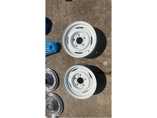 1972 Ford Bronco (CC-2068116) for sale in Cornelius, North Carolina