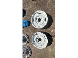 1972 Ford Bronco (CC-2068116) for sale in Cornelius, North Carolina