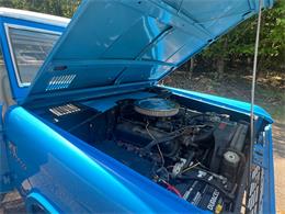 1972 Ford Bronco (CC-2068116) for sale in Cornelius, North Carolina