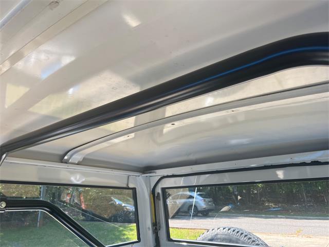 1972 Ford Bronco (CC-2068116) for sale in Cornelius, North Carolina