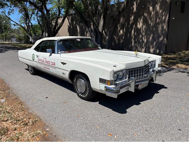 1973 Cadillac Eldorado (CC-2068117) for sale in Orlando, Florida