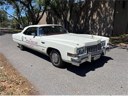 1973 Cadillac Eldorado (CC-2068117) for sale in Orlando, Florida