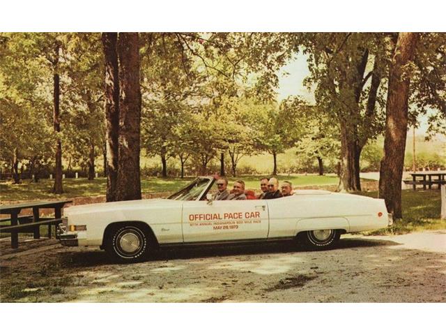 1973 Cadillac Eldorado (CC-2068117) for sale in Orlando, Florida