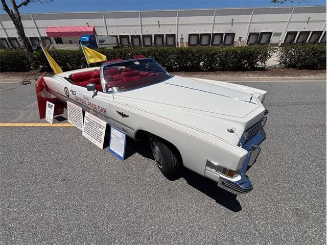 1973 Cadillac Eldorado (CC-2068117) for sale in Orlando, Florida