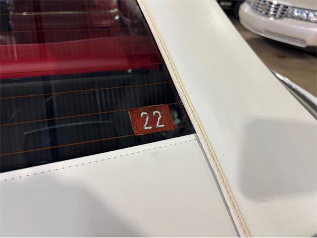 1973 Cadillac Eldorado (CC-2068117) for sale in Orlando, Florida