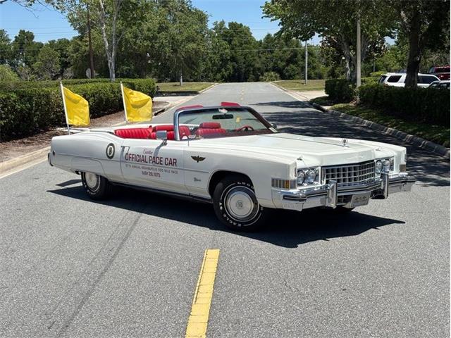1973 Cadillac Eldorado (CC-2068117) for sale in Orlando, Florida