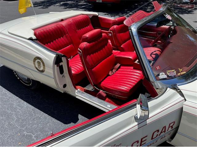 1973 Cadillac Eldorado (CC-2068117) for sale in Orlando, Florida