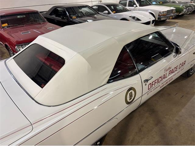 1973 Cadillac Eldorado (CC-2068117) for sale in Orlando, Florida