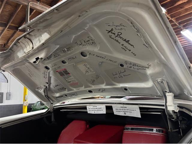 1973 Cadillac Eldorado (CC-2068117) for sale in Orlando, Florida