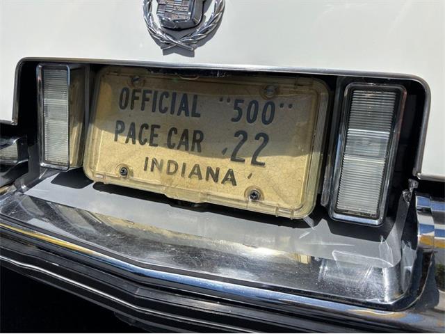 1973 Cadillac Eldorado (CC-2068117) for sale in Orlando, Florida