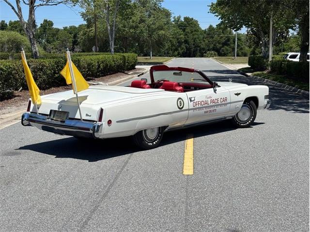 1973 Cadillac Eldorado (CC-2068117) for sale in Orlando, Florida