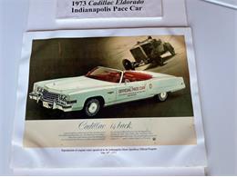1973 Cadillac Eldorado (CC-2068117) for sale in Orlando, Florida
