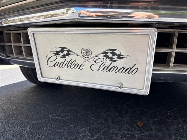 1973 Cadillac Eldorado (CC-2068117) for sale in Orlando, Florida