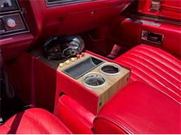 1973 Cadillac Eldorado (CC-2068117) for sale in Orlando, Florida