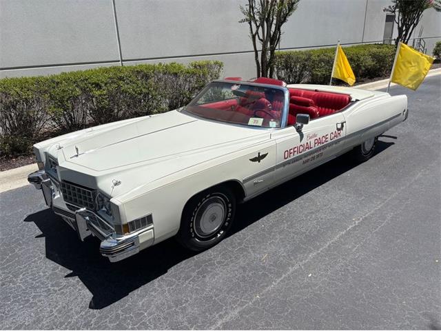 1973 Cadillac Eldorado (CC-2068117) for sale in Orlando, Florida