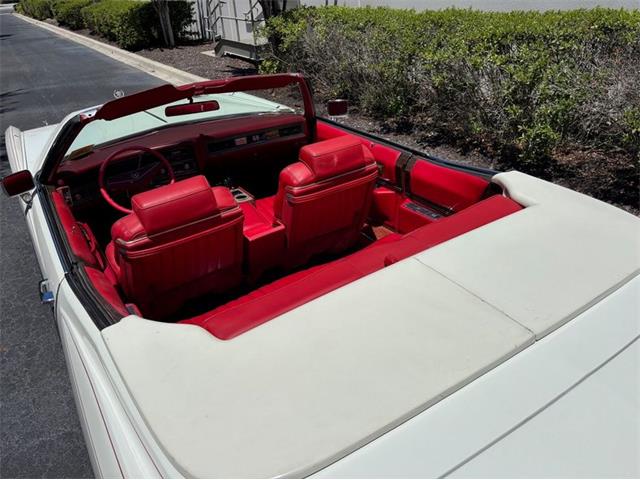 1973 Cadillac Eldorado (CC-2068117) for sale in Orlando, Florida