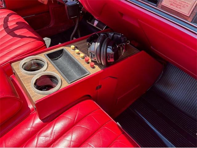 1973 Cadillac Eldorado (CC-2068117) for sale in Orlando, Florida
