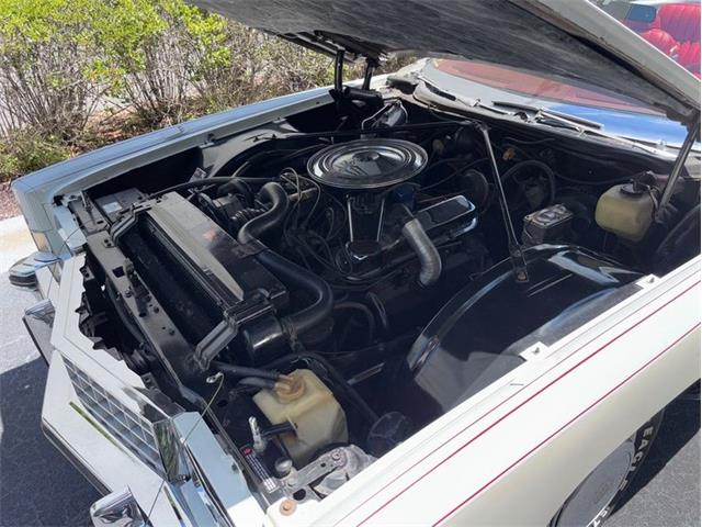 1973 Cadillac Eldorado (CC-2068117) for sale in Orlando, Florida