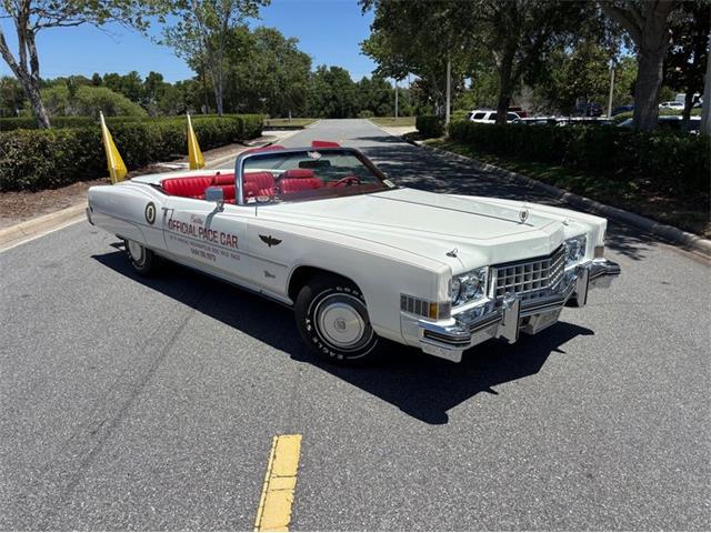 1973 Cadillac Eldorado (CC-2068117) for sale in Orlando, Florida