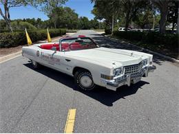 1973 Cadillac Eldorado (CC-2068117) for sale in Orlando, Florida