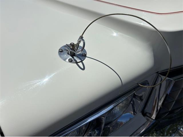 1973 Cadillac Eldorado (CC-2068117) for sale in Orlando, Florida