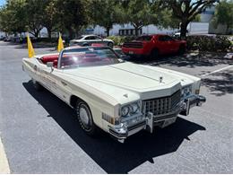 1973 Cadillac Eldorado (CC-2068117) for sale in Orlando, Florida