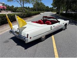 1973 Cadillac Eldorado (CC-2068117) for sale in Orlando, Florida