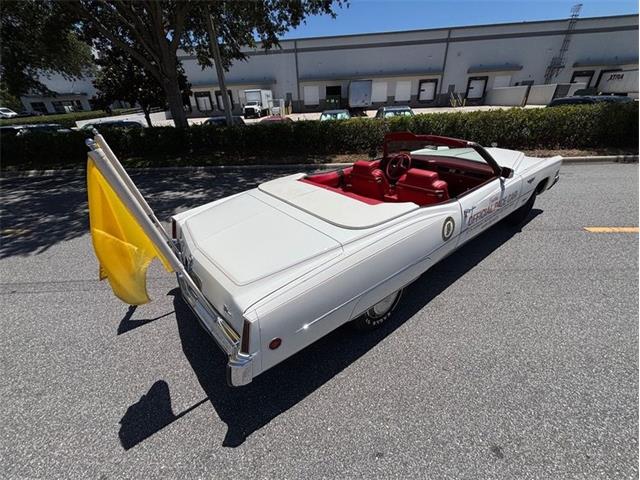 1973 Cadillac Eldorado (CC-2068117) for sale in Orlando, Florida