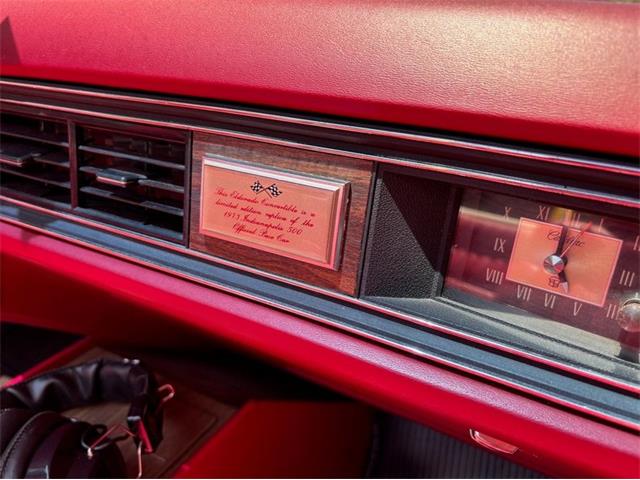 1973 Cadillac Eldorado (CC-2068117) for sale in Orlando, Florida