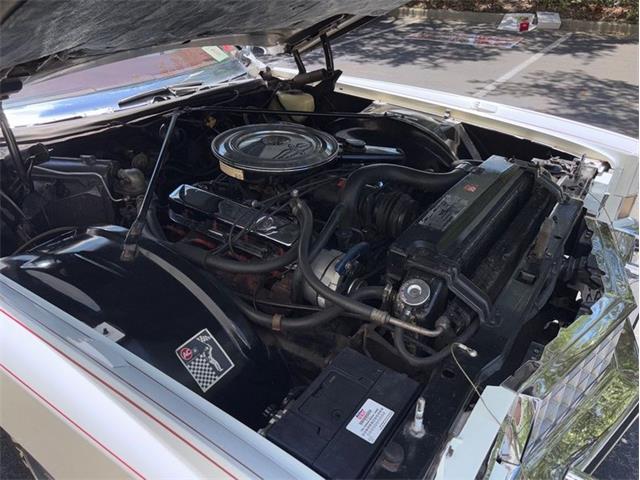 1973 Cadillac Eldorado (CC-2068117) for sale in Orlando, Florida