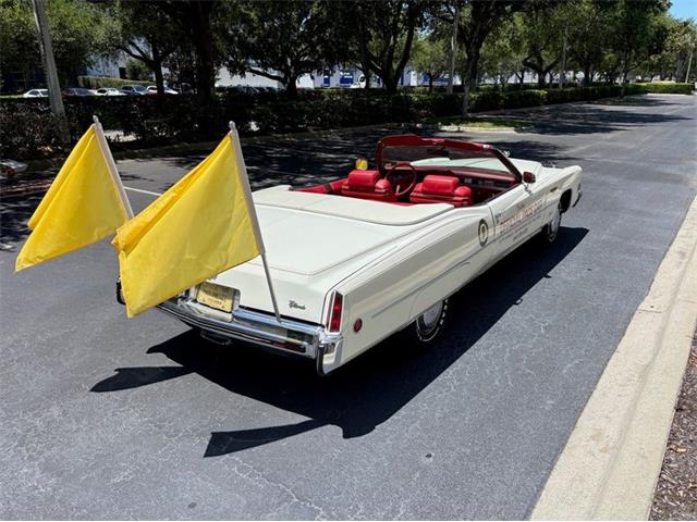 1973 Cadillac Eldorado (CC-2068117) for sale in Orlando, Florida