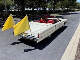 1973 Cadillac Eldorado (CC-2068117) for sale in Orlando, Florida