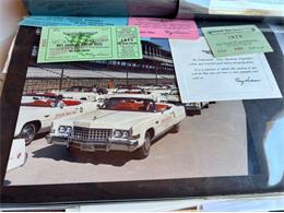 1973 Cadillac Eldorado (CC-2068117) for sale in Orlando, Florida